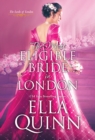 The Most Eligible Bride in London - Book