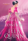 The Most Eligible Bride in London - eBook
