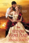 The Widow Wore Plaid - eBook