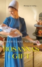 Rosanna's Gift - Book
