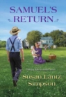 Samuel's Return - Book