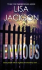Envious - Book