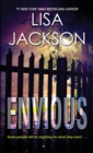 Envious - eBook
