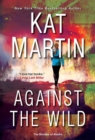 Against the Wild - Book