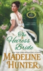 The Heiress Bride : A Thrilling Regency Romance with a Dash of Mystery - eBook