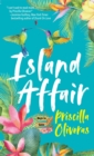 Island Affair : A Fun Summer Love Story - eBook