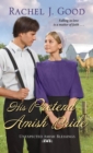 His Pretend Amish Bride - eBook
