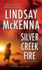 Silver Creek Fire - Book