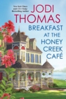 Breakfast at the Honey Creek Cafe - eBook