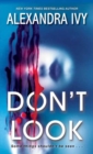 Don't Look - Book