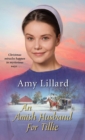 An Amish Husband for Tillie - eBook