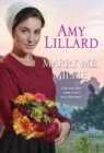 Marry Me, Millie - Book