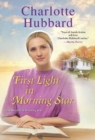 First Light in Morning Star - Book