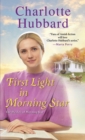 First Light in Morning Star - eBook