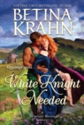 White Knight Needed - Book