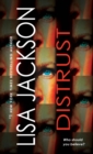 Distrust : Two Thrilling Novels of Page-Turning Suspense - eBook