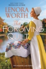 The Forgiving Quilt - eBook
