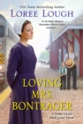 Loving Mrs. Bontrager - eBook