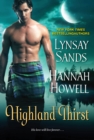Highland Thirst - Book