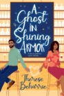 A Ghost in Shining Armor - Book