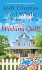 The Wishing Quilt - eBook
