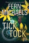 Tick Tock : A Thrilling Novel of Suspense - Book