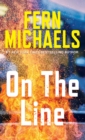 On the Line : A Riveting Novel of Suspense - Book