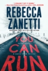 You Can Run : A Gripping Novel of Suspense - Book