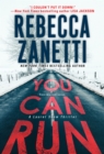 You Can Run : A Gripping Novel of Suspense - eBook