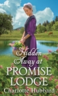 Hidden Away at Promise Lodge - eBook