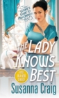 The Lady Knows Best - eBook