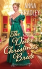 The Duke's Christmas Bride - Book