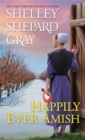 Happily Ever Amish - Book