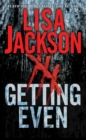 Getting Even : Two Thrilling Novels of Suspense - eBook