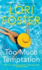 Too Much Temptation - Book