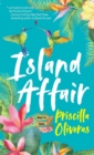 Island Affair - Book