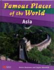 Famous Places of the World Asia Macmillan Library - Book
