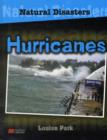 Natural Disasters Hurricanes Macmillan Library - Book
