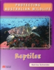 Reptiles - Book