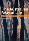 The Australian Way of Life : A Sociological Introduction - Book