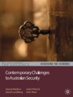 Contemporary Challenges to Australian Security : Assessing The Evidence - Book