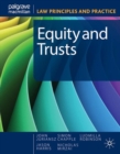 Equity and Trusts : LAW PRINCIPLES AND PRACTICE SERIES - Book