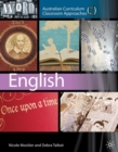 Australian Curriculum Classroom Approaches: English : ACCA series - Book