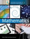 Australian Curriculum Classroom Approaches: Mathematics : ACCA series - Book