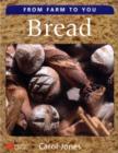 From Farm to You Bread Macmillan Library - Book