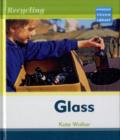 Recycling Glass Macmillan Library - Book