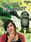 Literacy Network Middle Primary Mid Topic1:Creating a Monster - Book