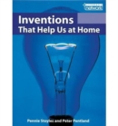 Literacy Network Middle Primary Mid Topic2:Inventions in Everyday Life - Book