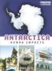 Literacy Network Middle Primary Upp Topic4:Human Impacts Antarctica - Book