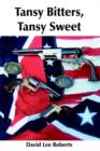 Tansy Bitters, Tansy Sweet - Book